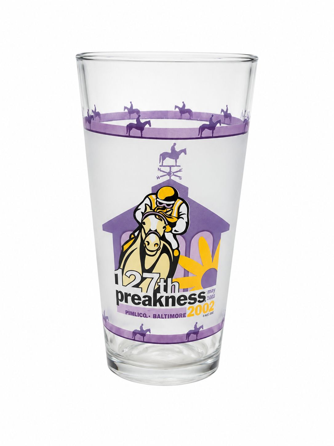 Preakness 02