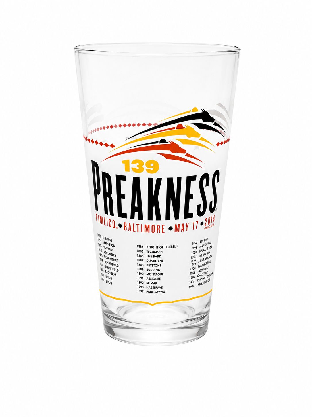 Preakness 14