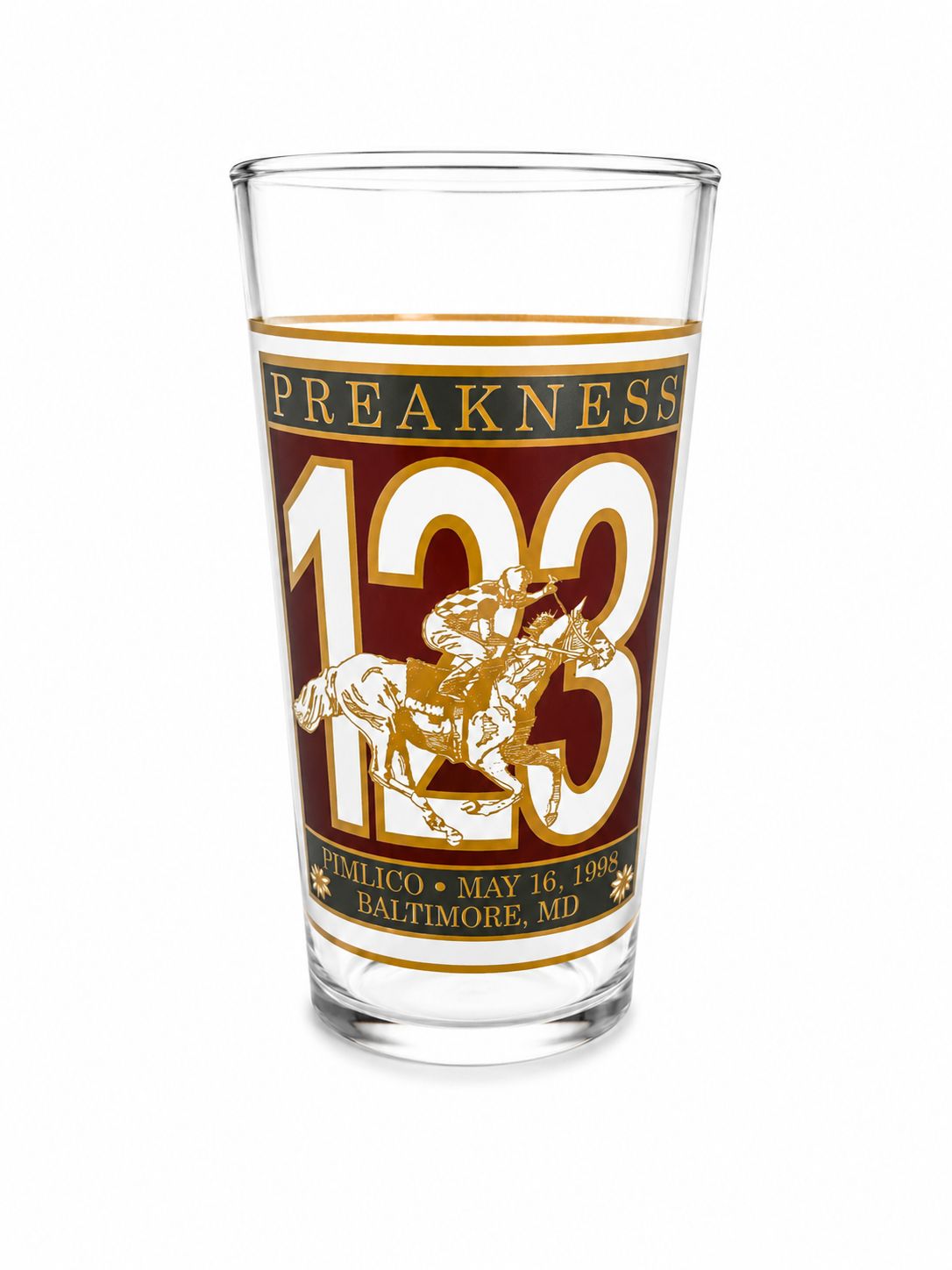 Preakness 98
