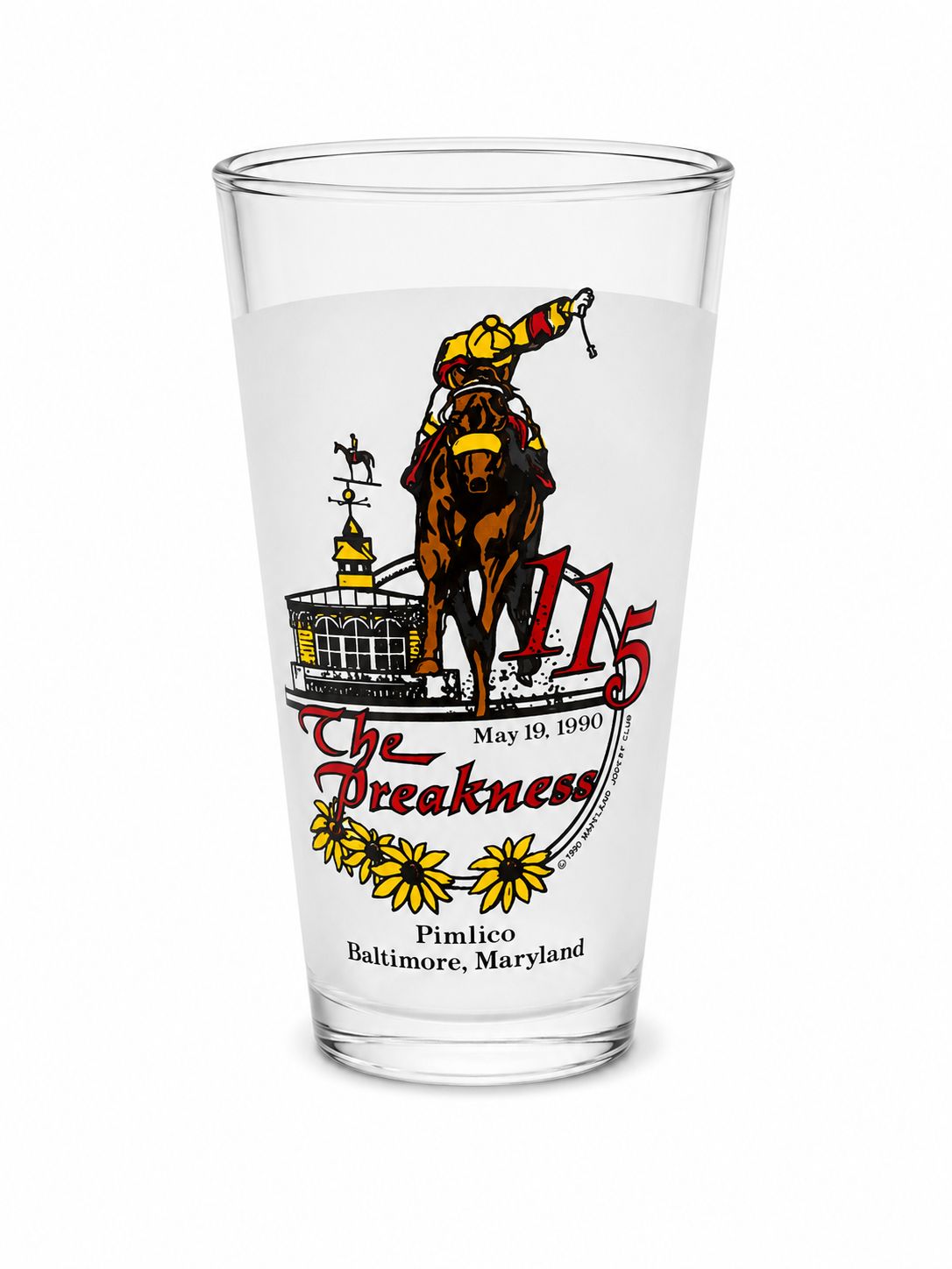 Preakness 90