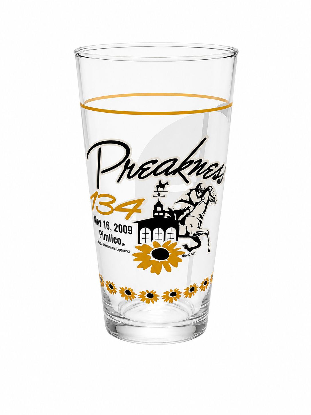 Preakness 09