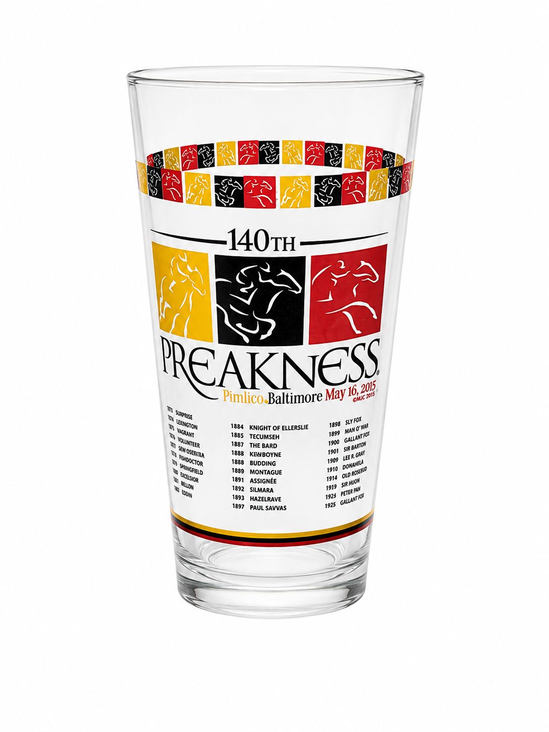 Preakness 15