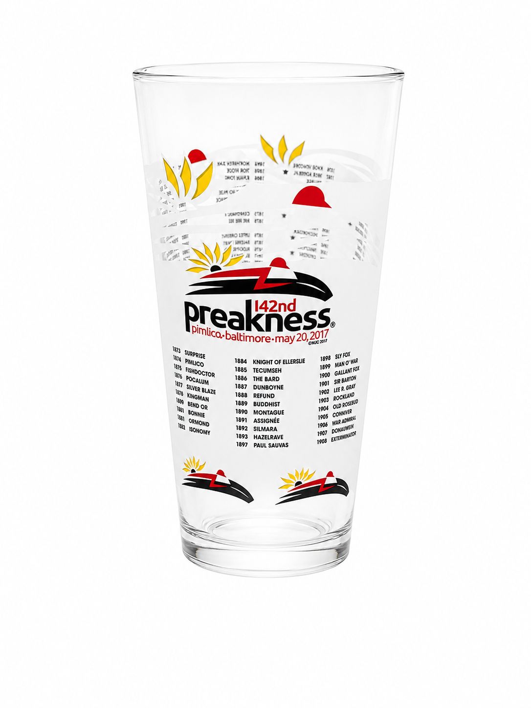 Preakness 17