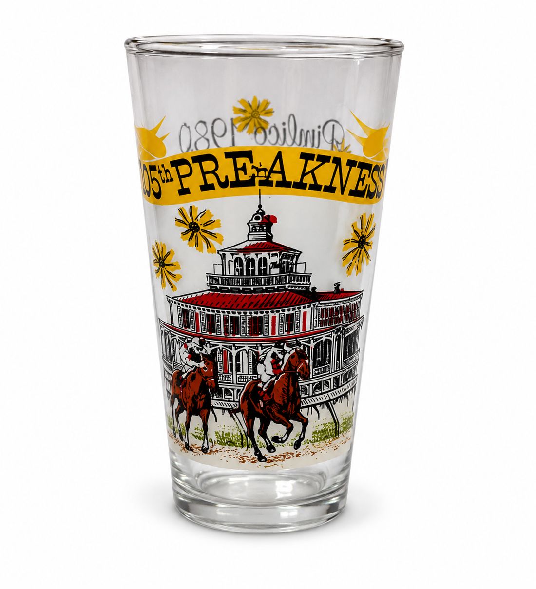 Preakness 80