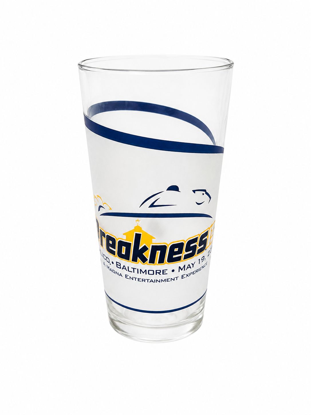 Preakness 07