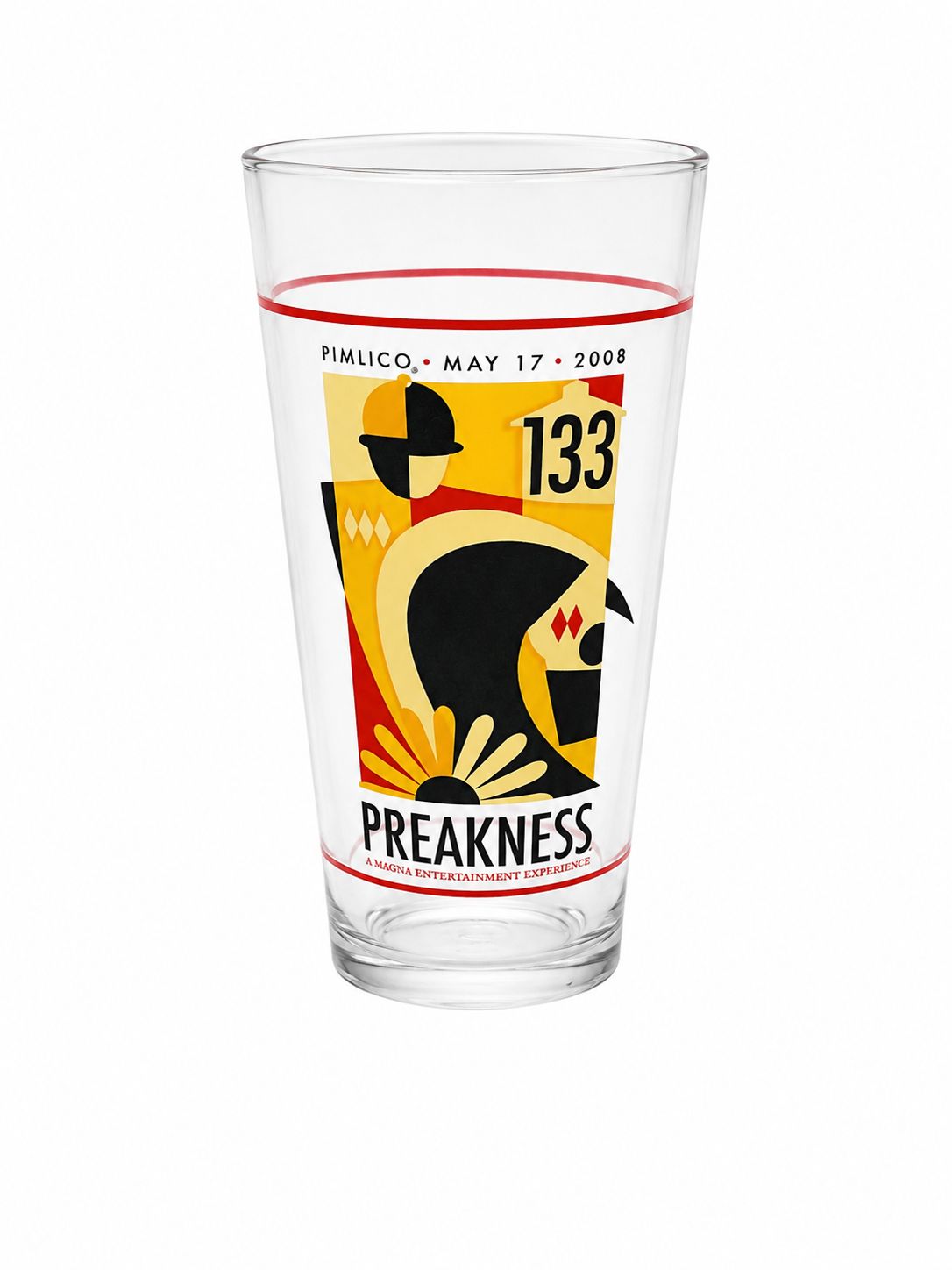 Preakness 08
